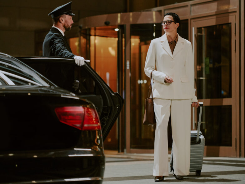 Flute and LimoGrid Launch Integrated Payments for Transportation Operators