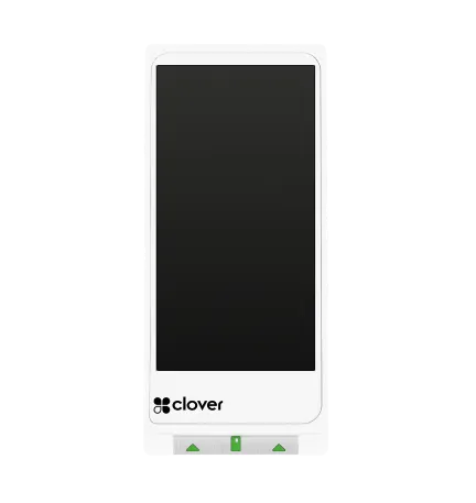 Clover-Flex-Pocket