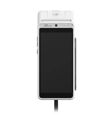 Dejavoo QD4
