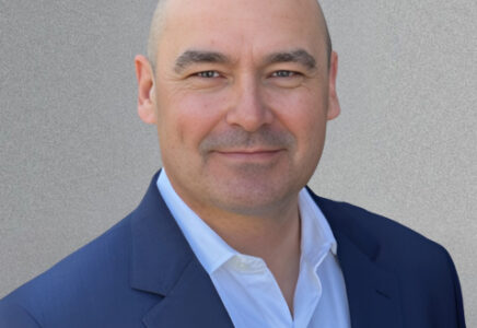 Flute appoints Derek Dean as Chief Executive Officer
