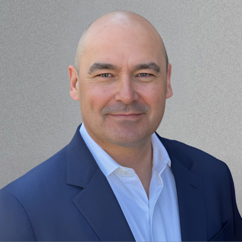 Flute appoints Derek Dean as Chief Executive Officer