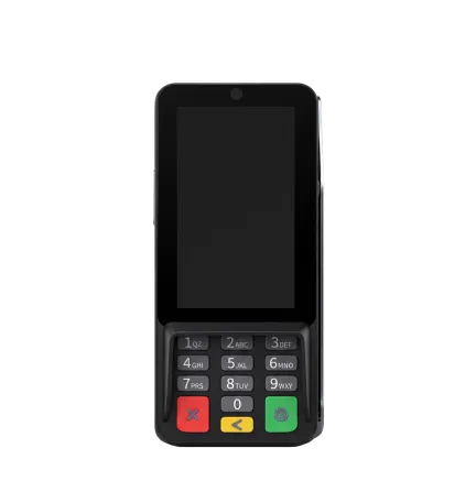 Pax A35