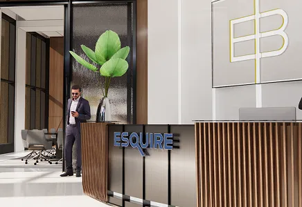 Esquire-bank