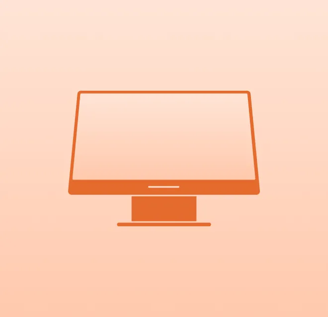 hardware-mounted