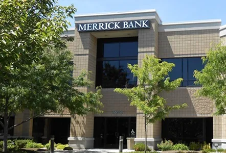Merrick-bank