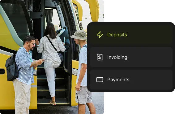 Bus CTA