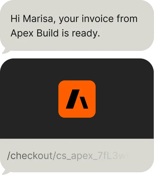 Payment-link-list