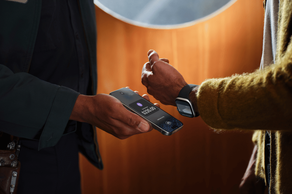 Tap to Pay Helps Growing Businesses Get Paid Anywhere