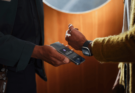 Tap to Pay Helps Growing Businesses Get Paid Anywhere