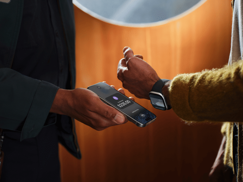 Tap to Pay Helps Growing Businesses Get Paid Anywhere