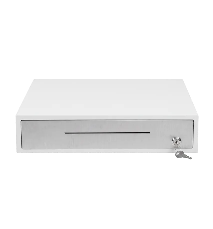 Cash-drawer-device