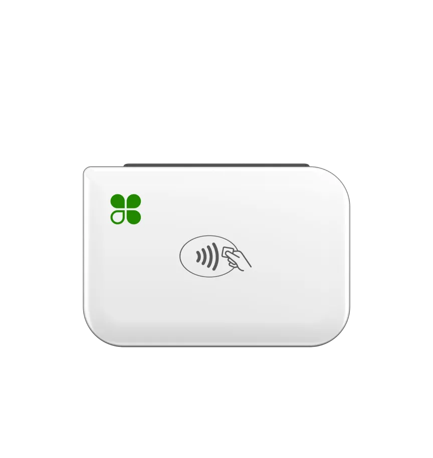 Clove-go-device