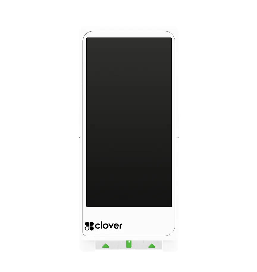 Clover-flex-device