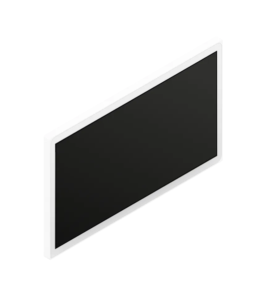Clover-kds-device