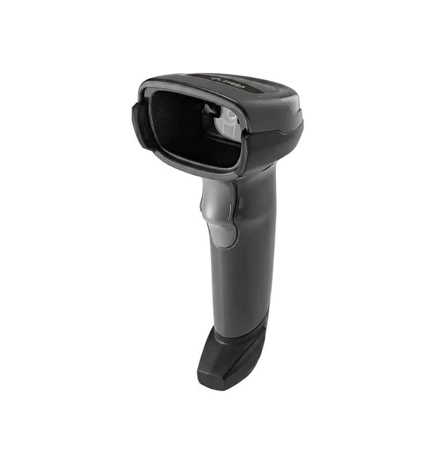 Clover-zebra-scanner-device
