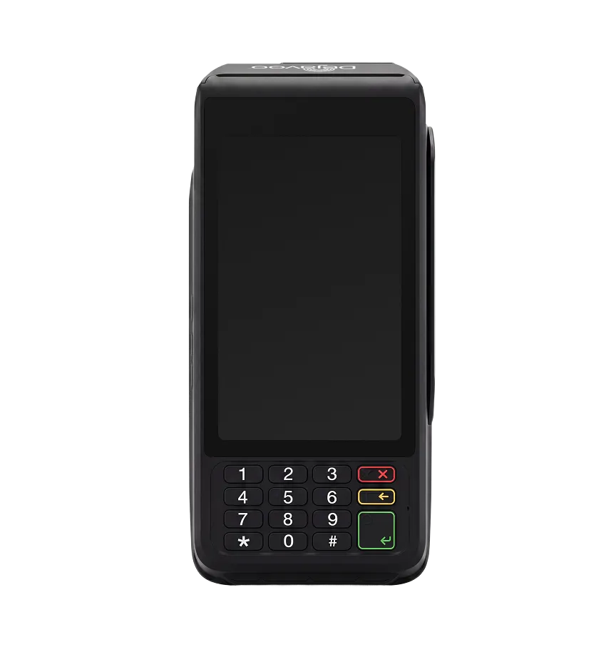 Dejavoo-p1-device