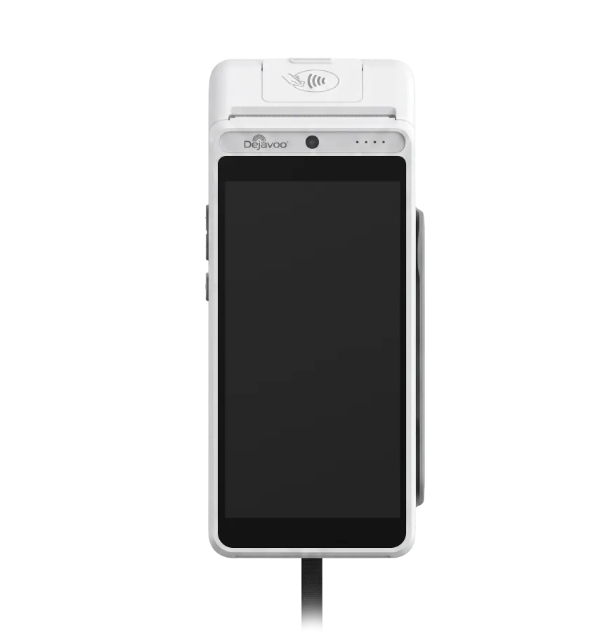 Dejavoo-QD4-Device