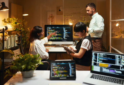 What Comes After Payments? The Next Phase of Embedded Finance: A Q&A