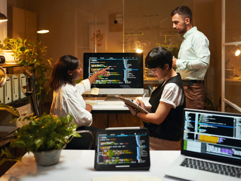 What Comes After Payments? The Next Phase of Embedded Finance: A Q&A