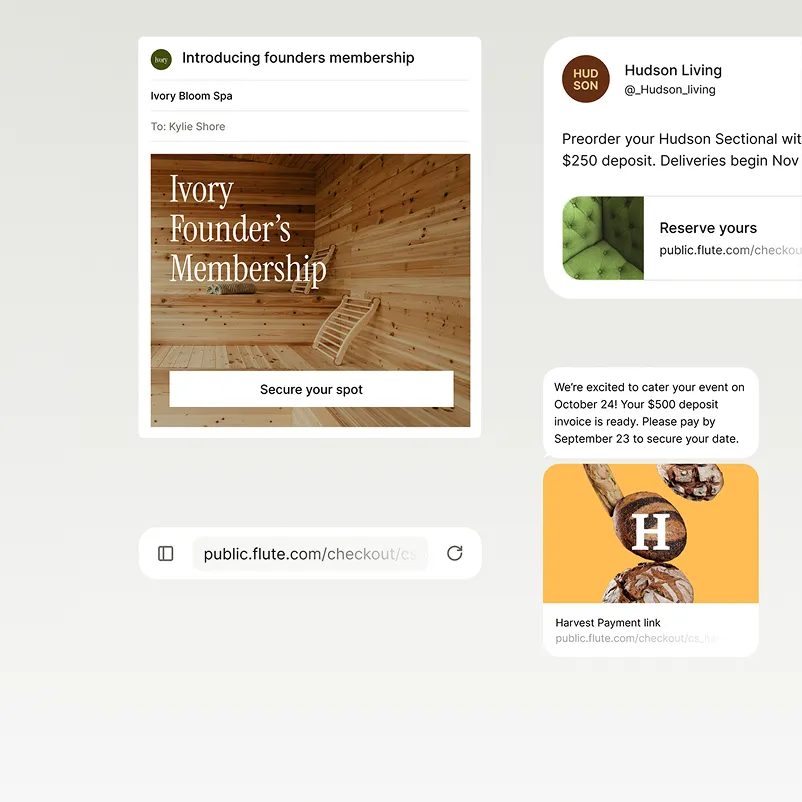 Payment-links-header